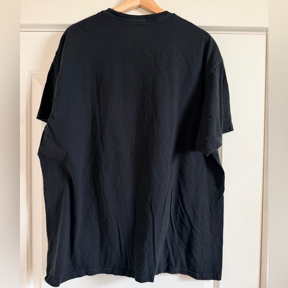 Anime - Black One Piece Tee - Picture 2 of 3